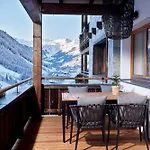 Mei.Berg Premium View Appartements