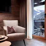 Mei.Berg Premium View Appartements