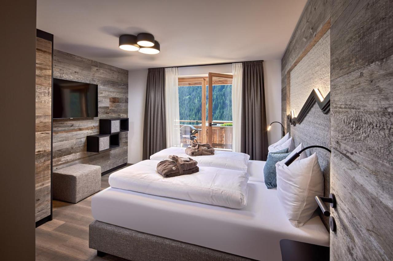 Aparthotel Mei.berg Premium View Saalbach-Hinterglemm