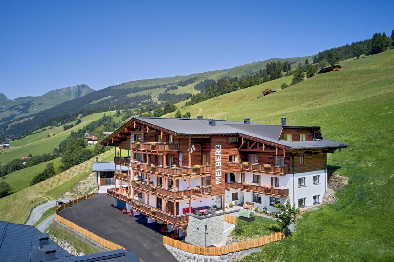 Mei.berg Premium View * Saalbach-Hinterglemm