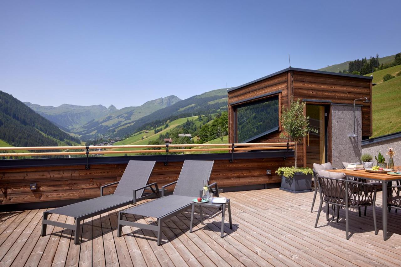 Aparthotel Mei.berg Premium View