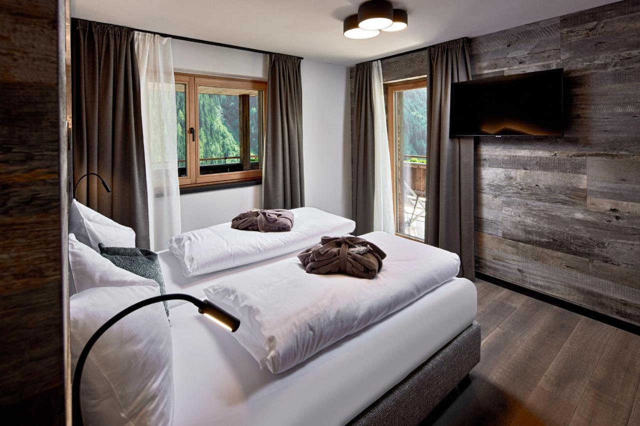Mei.berg Premium View Aparthotel Saalbach-Hinterglemm