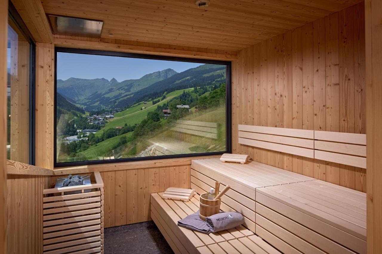Aparthotel Mei.berg Premium View Saalbach-Hinterglemm