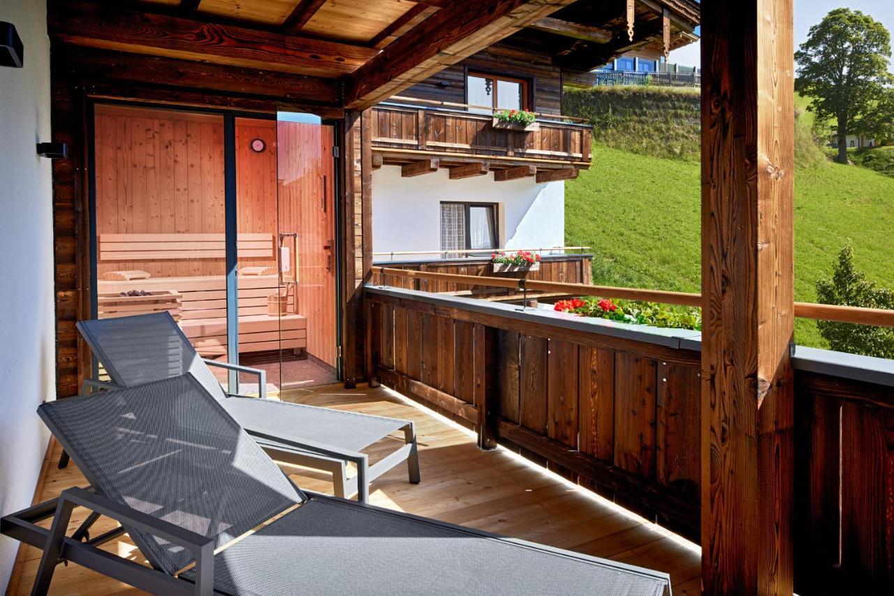 Mei.berg Premium View * Saalbach-Hinterglemm