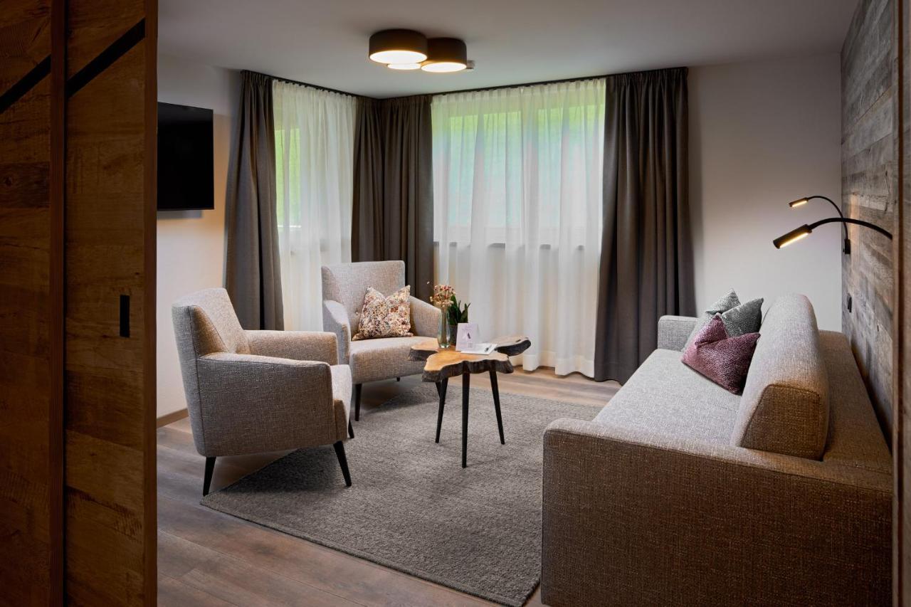 Aparthotel Mei.berg Premium View *