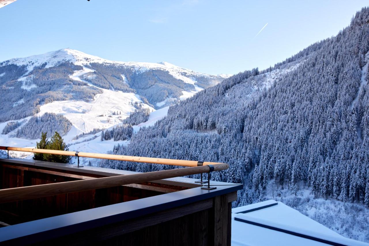 Aparthotel Mei.berg Premium View Saalbach-Hinterglemm