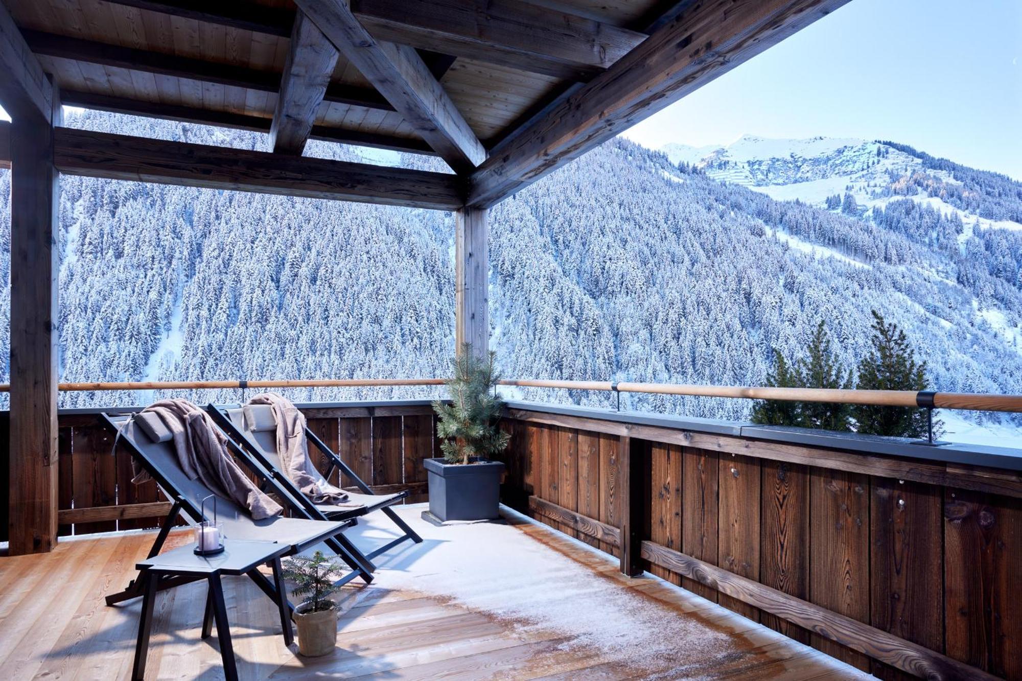 Mei.berg Premium View Saalbach-Hinterglemm