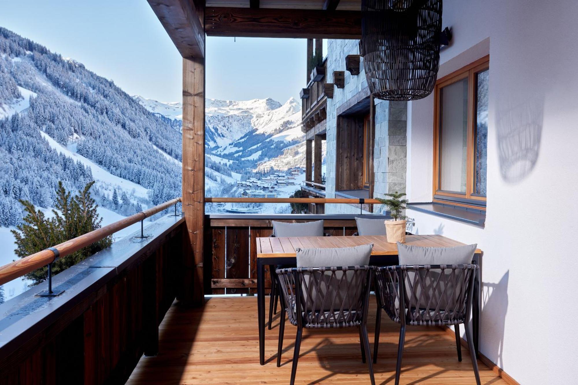 Mei.berg Premium View Saalbach-Hinterglemm