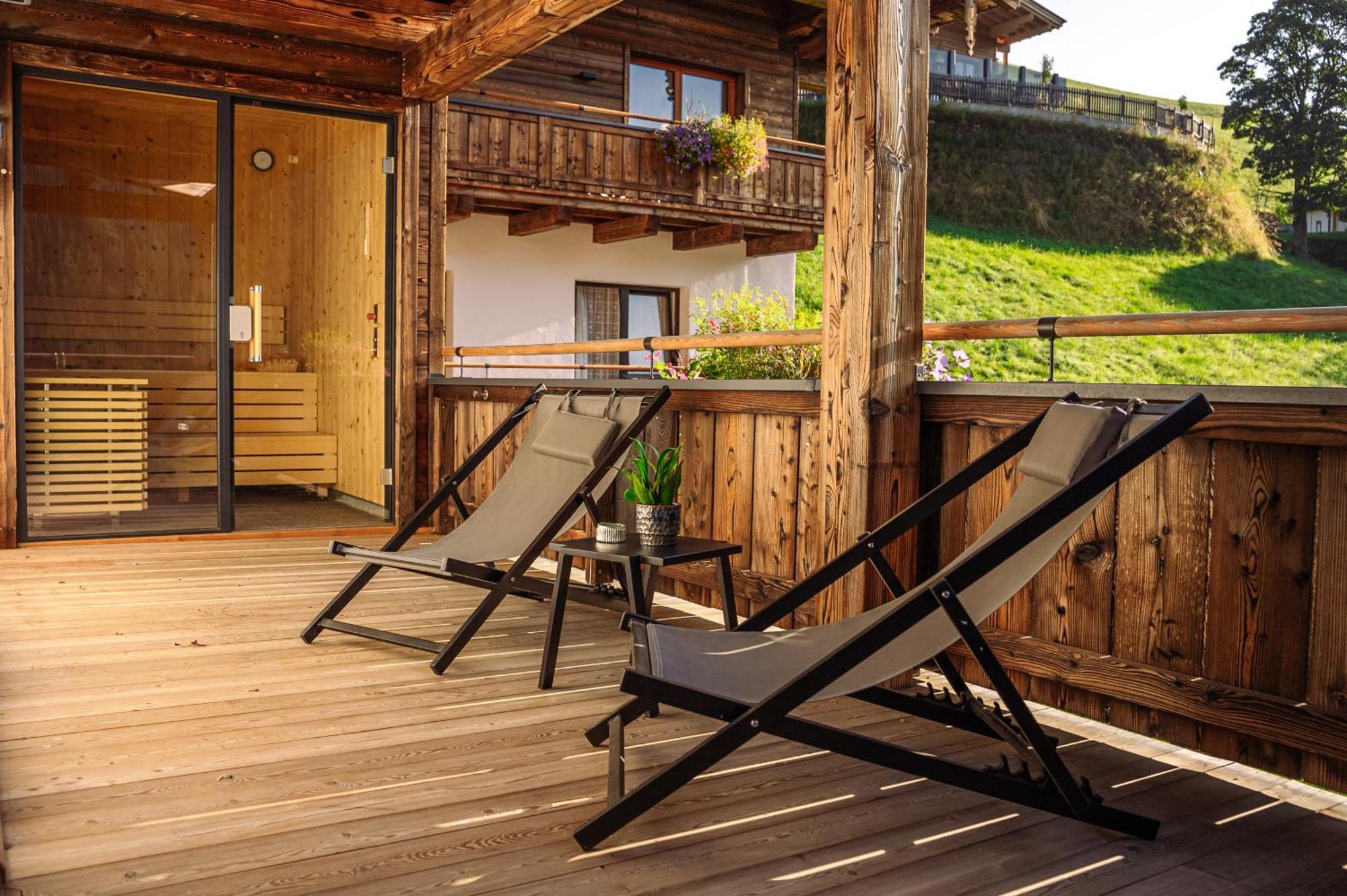Aparthotel Mei.berg Premium View